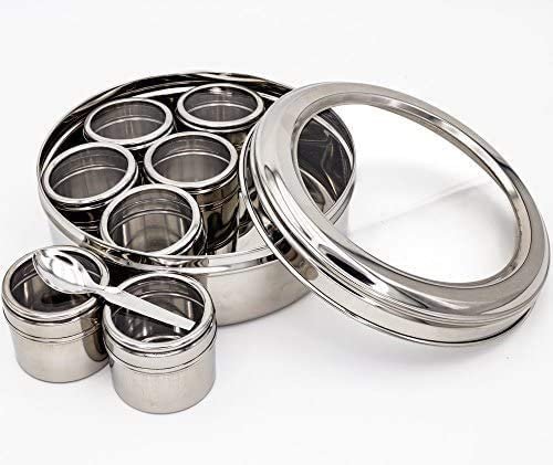 Spice Box